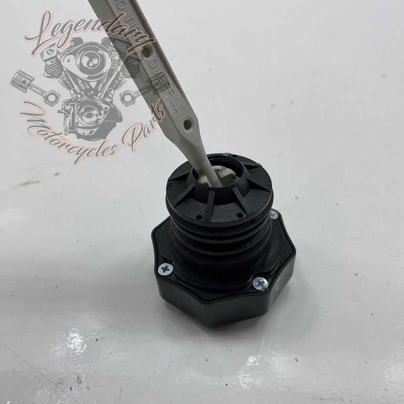 Oil Dipstick with Self-Illuminated Display OEM 63131-09