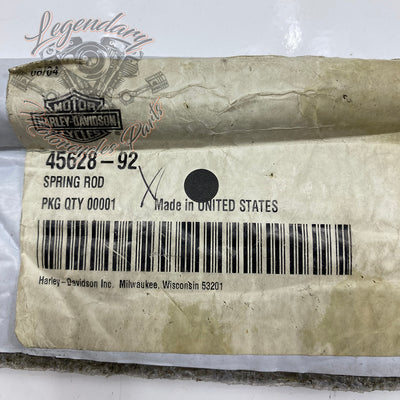 Stelo della forcella Springer OEM 45628-92