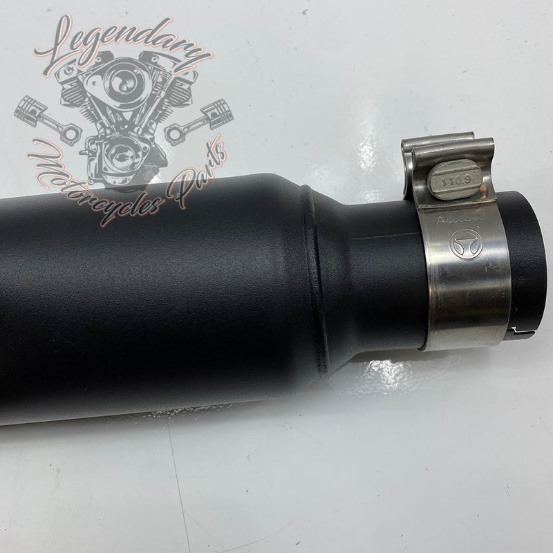 Silenziatore destro OEM 64900770