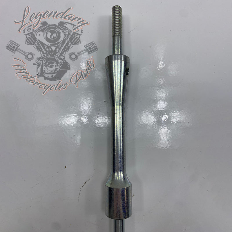 Haste de mola da forquilha Springer OEM 45628-92