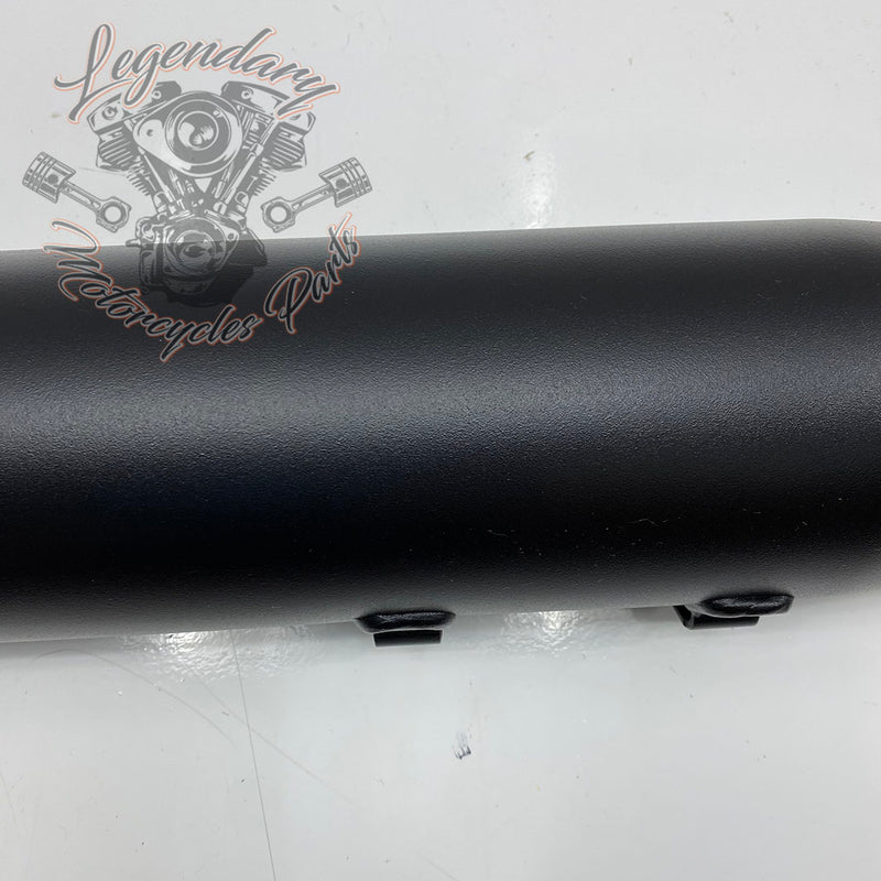 Right Silencer OEM 64900770