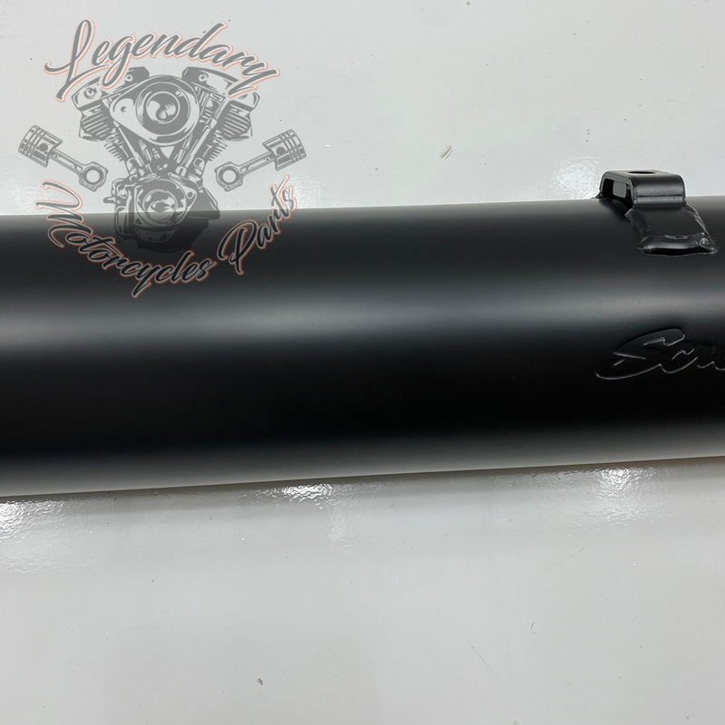 Silencer OEM 80892-10