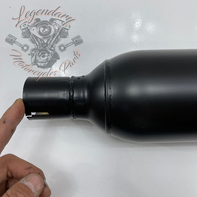 Silencer OEM 80892-10