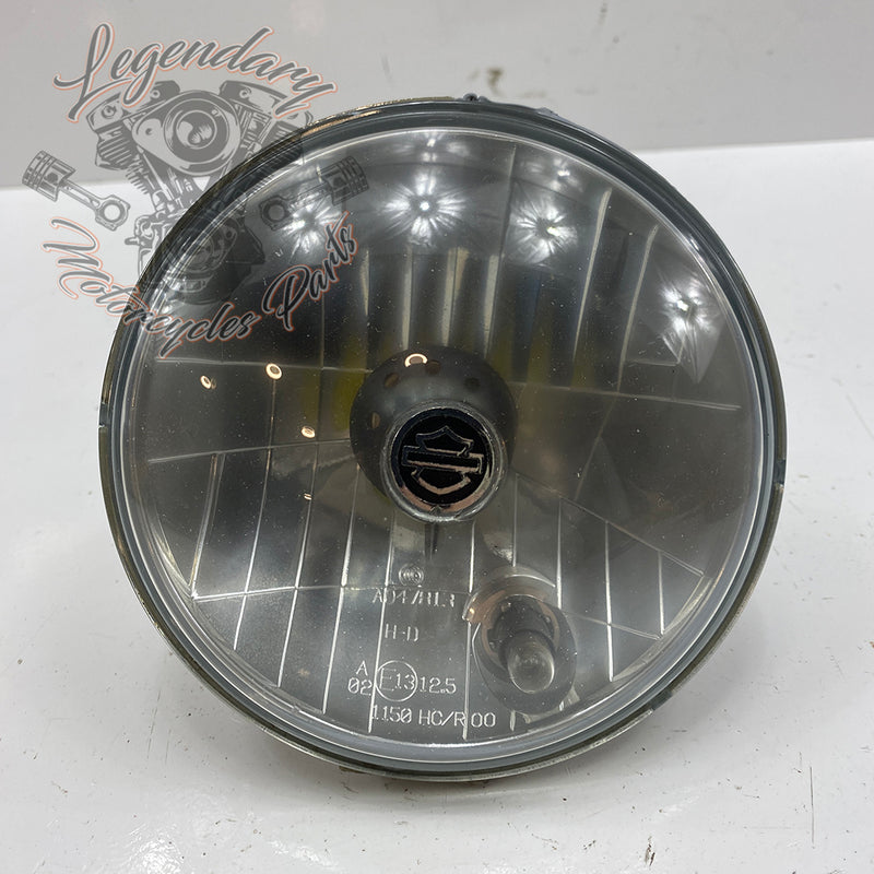 Headlight Optics OEM 68341-05