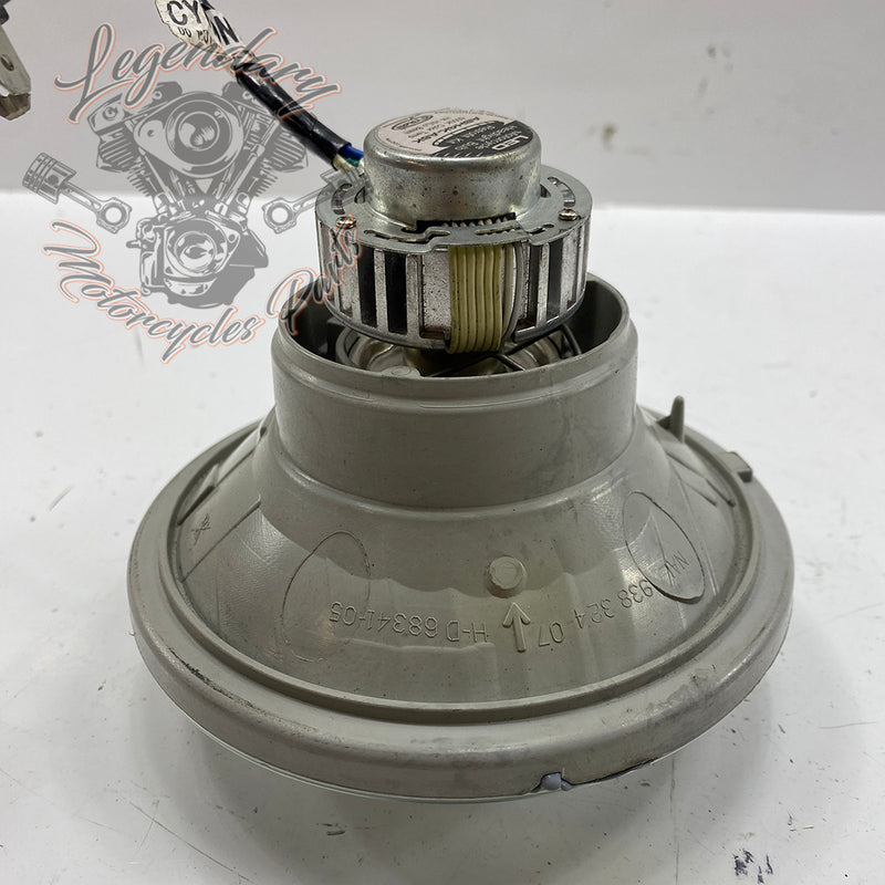 Optique de phare OEM 68341-05