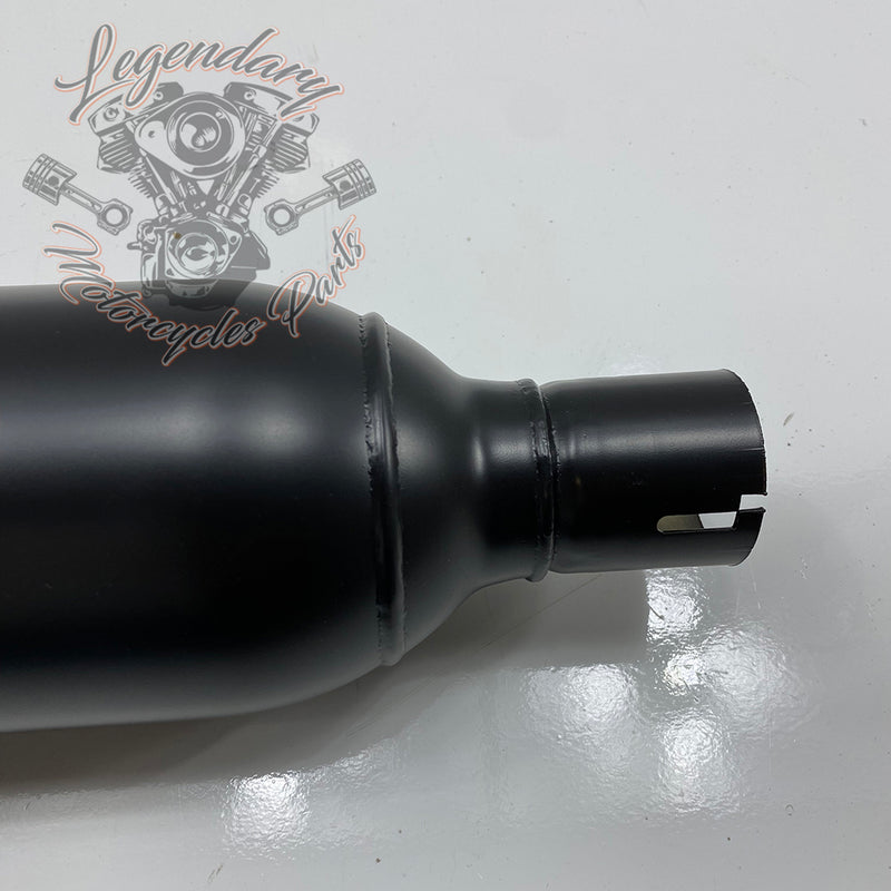 Silencer OEM 80892-10