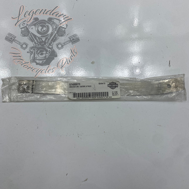 Right Outer Windshield Support OEM 57400073