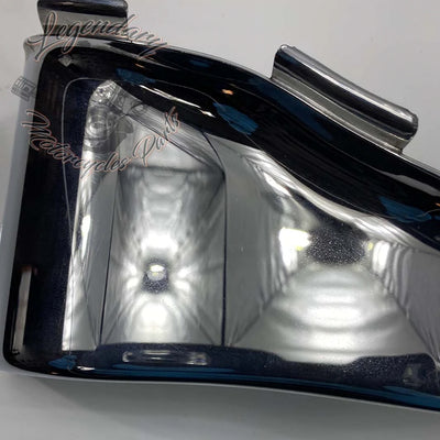 Lower Fairing Cover OEM 57000017