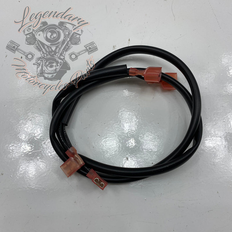 Durite de frein arrière Russel OEM R08839DS