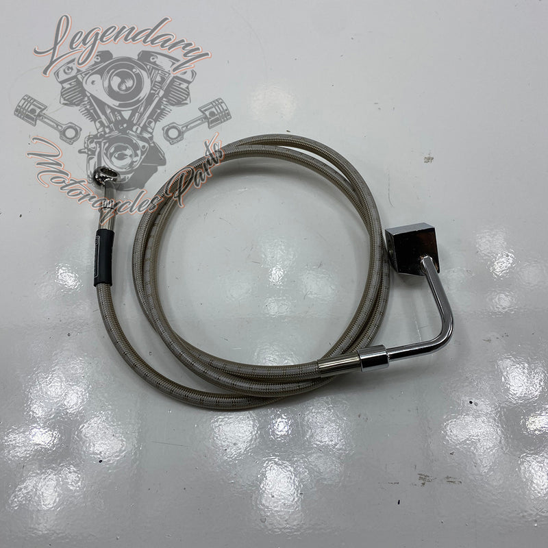 Russel rear brake hose OEM R08839DS