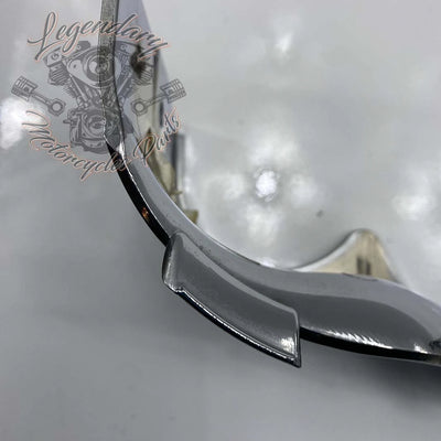 Lower Fairing Cover OEM 57000017