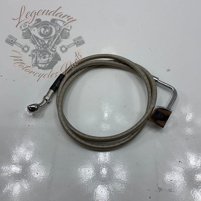 Russel rear brake hose OEM R08839DS