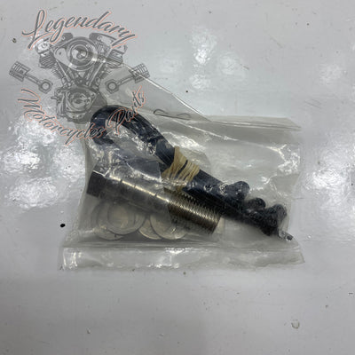 Tubo freno posteriore Russel OEM R08839DS