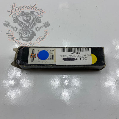 Clignotant Micro LED Kellermann Réf CC/687175