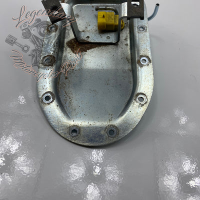 Kraftstoffpumpenoberseite OEM 75246-04A