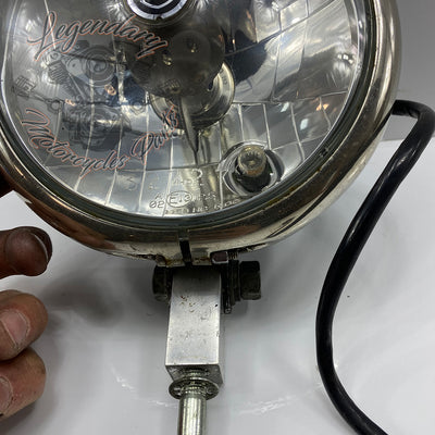 Koplamp OEM 69356-06A