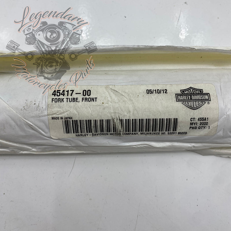 Tubo de forquilha OEM 45417-00