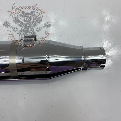 Silencer OEM 64900164