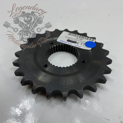 Output shaft sprocket OEM 191367