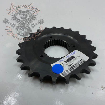 Output shaft sprocket OEM 191367