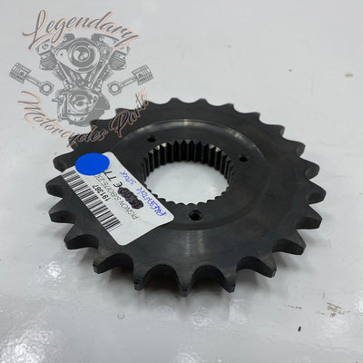 Output shaft sprocket OEM 191367