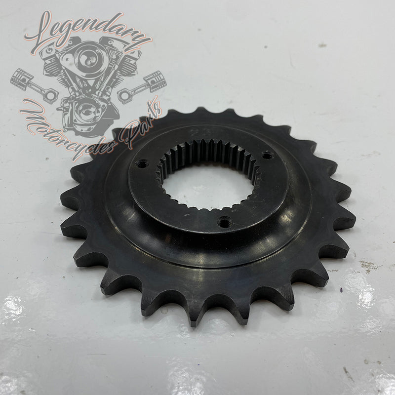 Output shaft sprocket OEM 191367