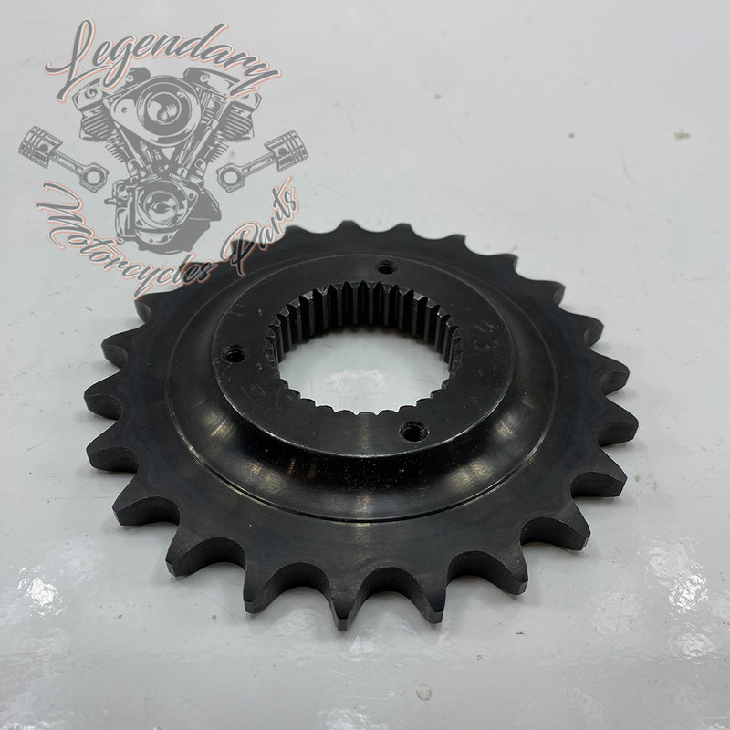 Output shaft sprocket OEM 191367