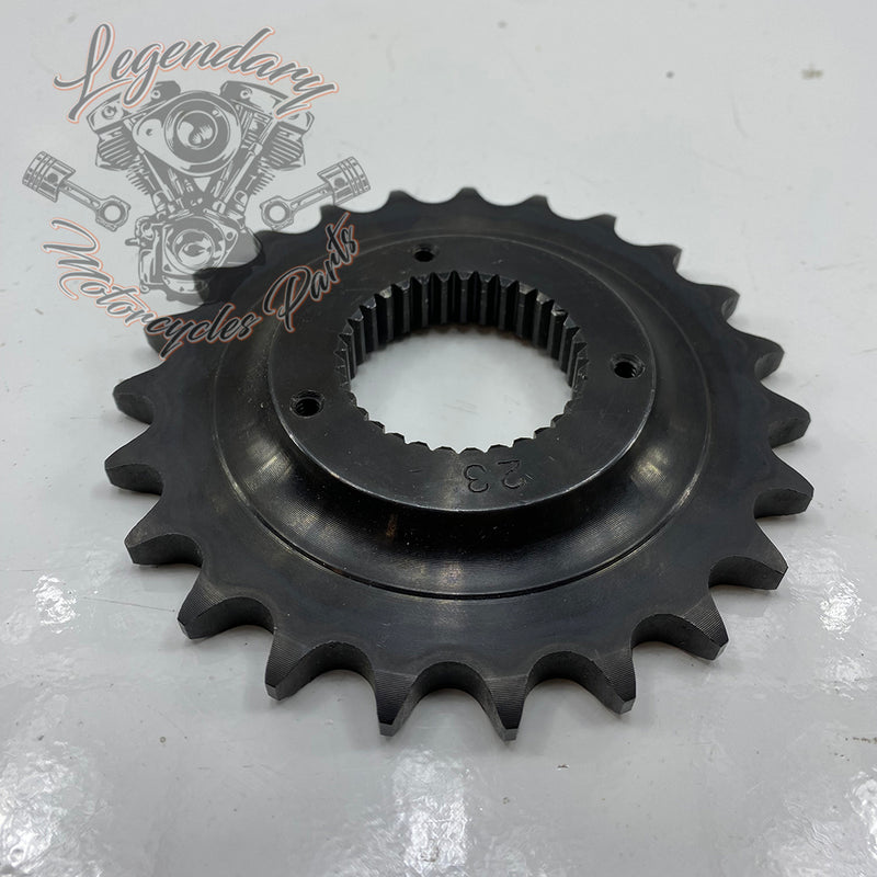 Output shaft sprocket OEM 191367