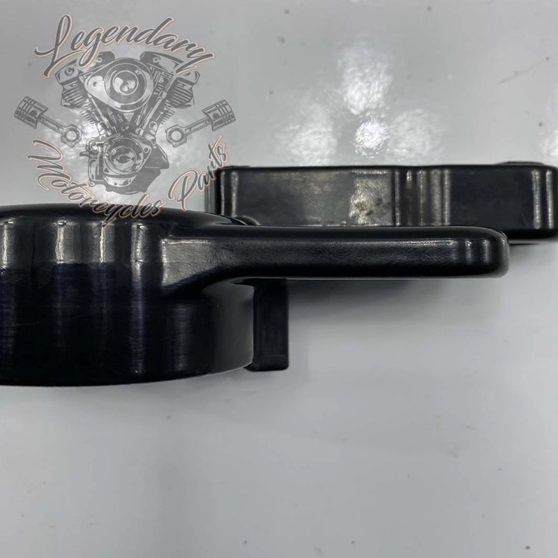 Left rear engine support OEM 16400005