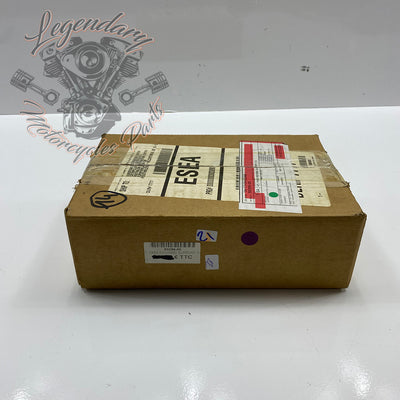 Opora za stopalke sopotnika OEM 50399-05