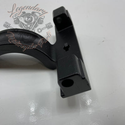 Passenger footpeg mount OEM 50399-05