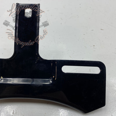 License Plate Bracket OEM 59984-73