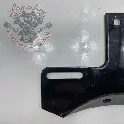 Kennzeichenhalter OEM 59984-73