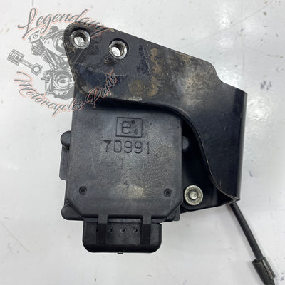 Servo motor izpuha OEM 70991-07