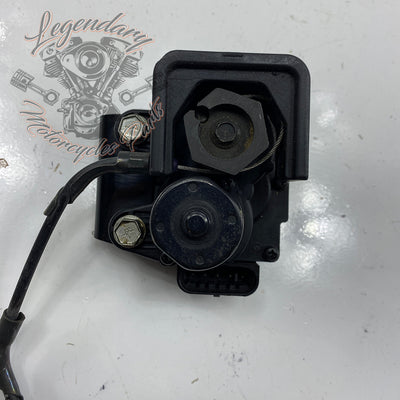 Servo motor izpuha OEM 70991-07