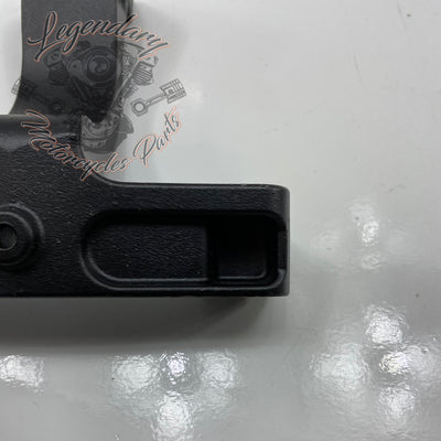 Passenger footpeg mount OEM 50399-05