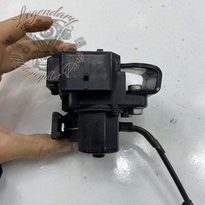 Servo motor izpuha OEM 70991-07