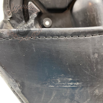 Left Hard Saddlebag OEM 91139-98C