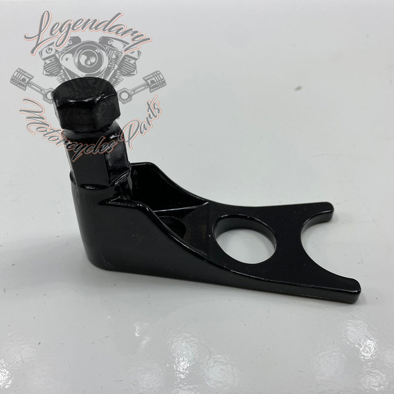 Passenger footpeg mount OEM 50399-05