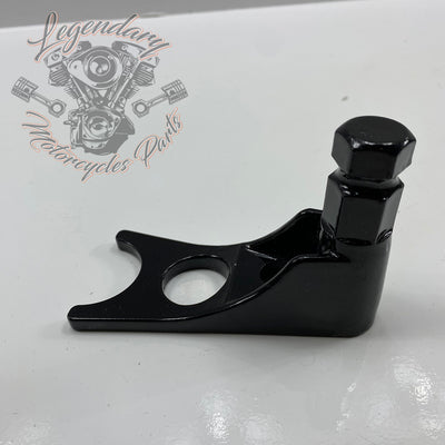 Passenger footpeg mount OEM 50399-05