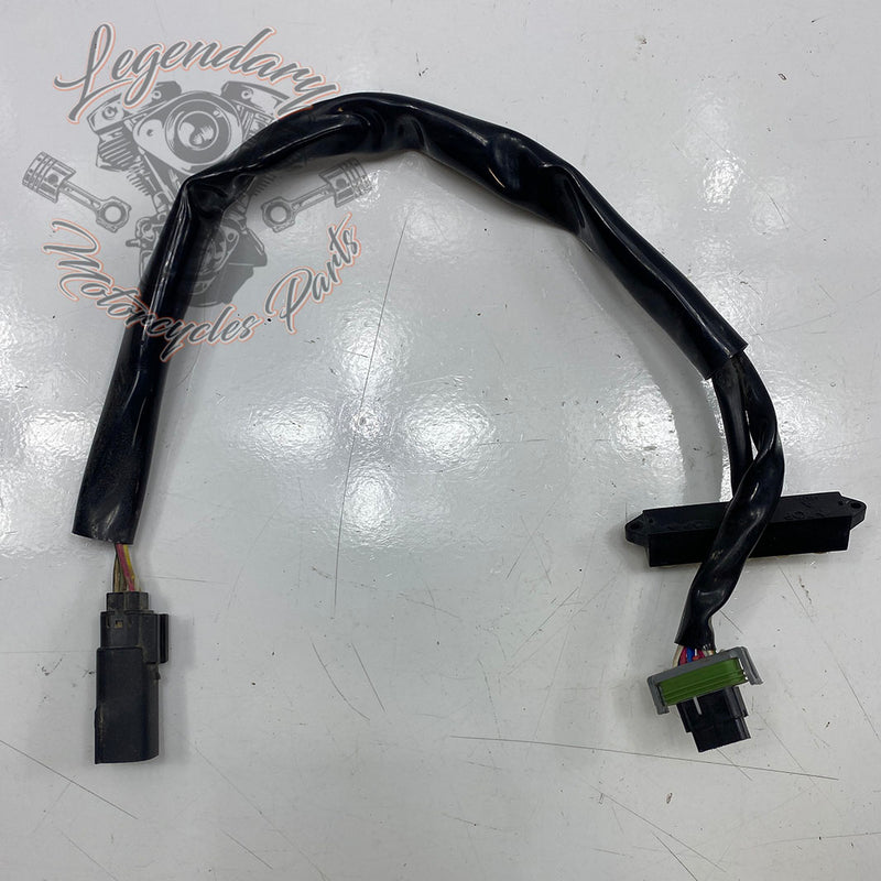 Fascicolo del contachilometri OEM 69200080