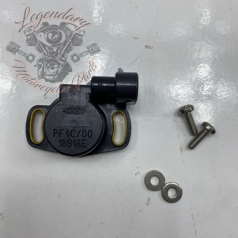 Gaspedal-Positions-Sensor OEM 27271-95