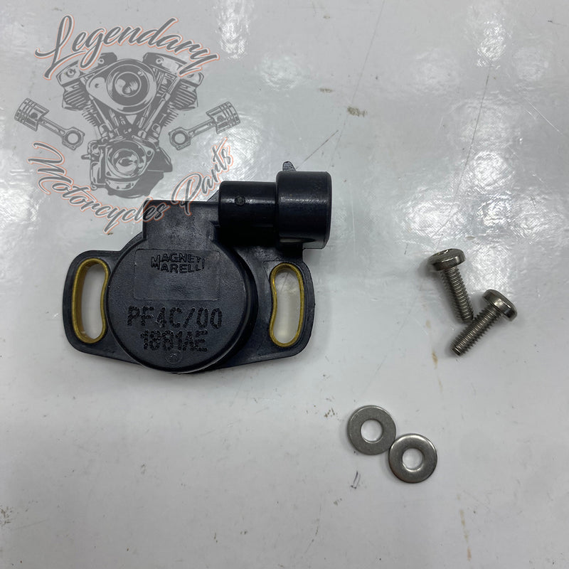 Accelerator Position Sensor OEM 27271-95