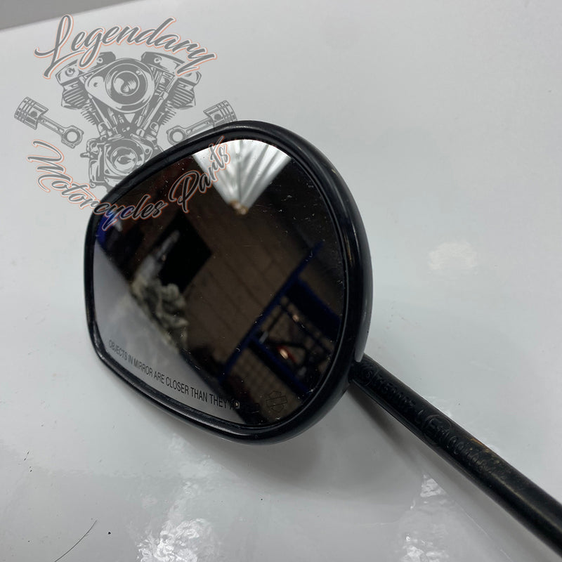 Left mirror OEM 91845-03B