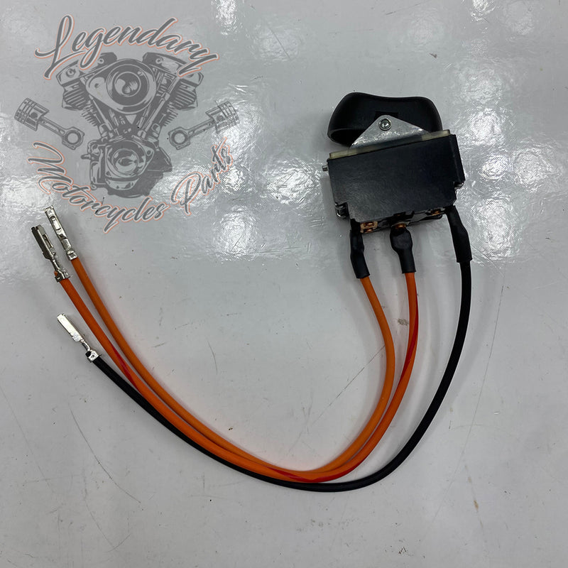 Interruptor "accesorio" OEM 71535-96