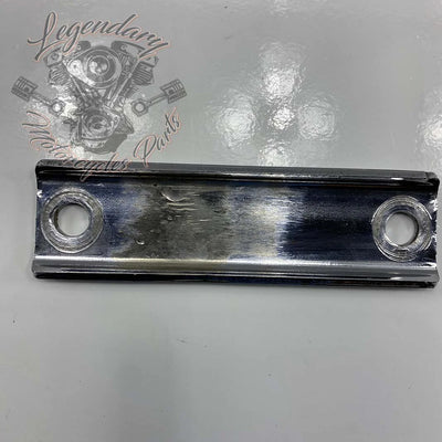 Support silencieux OEM 65723-85