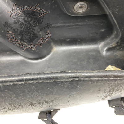 Left Hard Saddlebag OEM 91139-98C