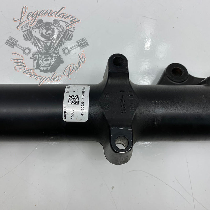 Right Fork Leg OEM 45400020