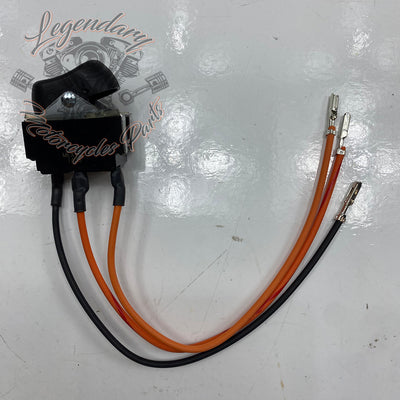 Interruptor "accesorio" OEM 71535-96