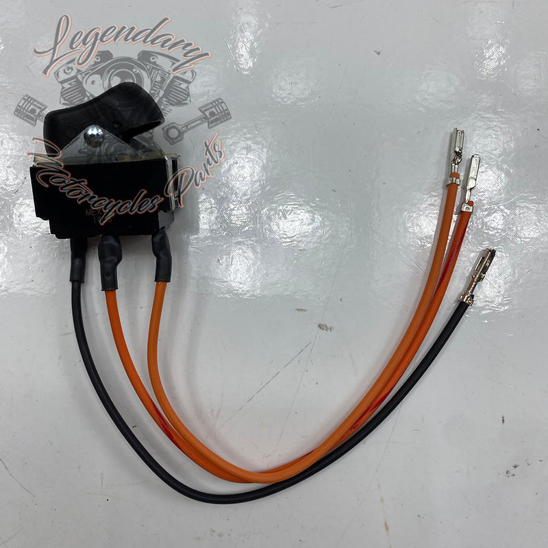 Interruptor "accesorio" OEM 71535-96